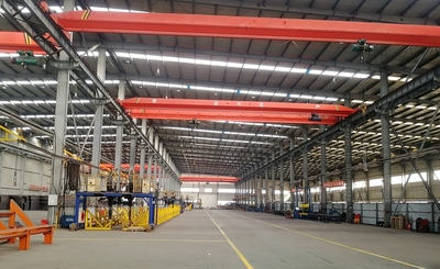 ประเทศจีน Qingdao KaFa Fabrication Co., Ltd.
