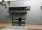 มหาวิทยาลัยอีพ็อกซี่สังกะสีสีโครงสร้างเหล็กก่อสร้างอาคารสนามกีฬาในร่ม