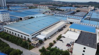 จีน Qingdao KaFa Fabrication Co., Ltd.
