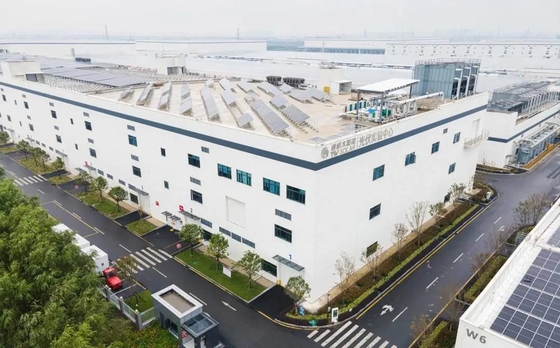 Strong Stable Prefabricated Steel Structure Workshop Building For Heavy Duty Work