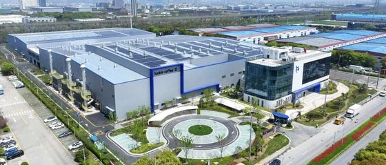 การแก้ไขสุดยอดสําหรับโครงสร้างโครงสร้างเหล็ก