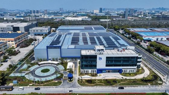 โซลูชันที่ดีที่สุดสำหรับอาคารโรงงานสำเร็จรูปโครงสร้างเหล็ก