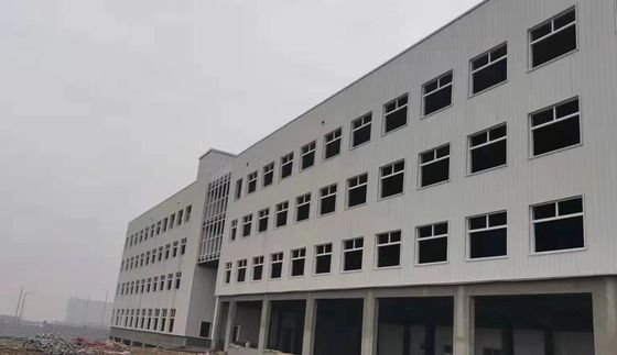 โครงสร้างสแตนเลส